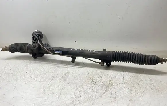 Skoda Superb B5 (3U) Steering rack 7852501580