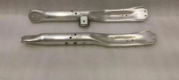 Tesla Model S Other front suspension part 105780600E