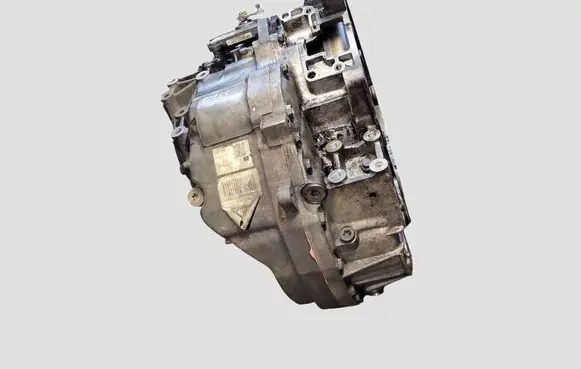 Peugeot 607 Automatic gearbox 9658033080 20GG07 05J3830669