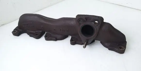 Opel Insignia A Exhaust manifold 55565985