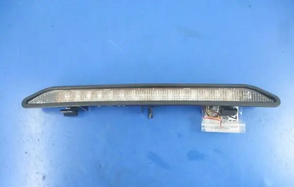 Opel Zafira A Boot/trunk interior light 90582025