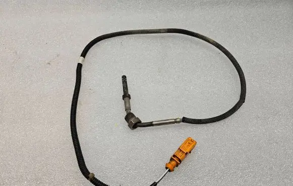 Exhaust gas temperature sensor