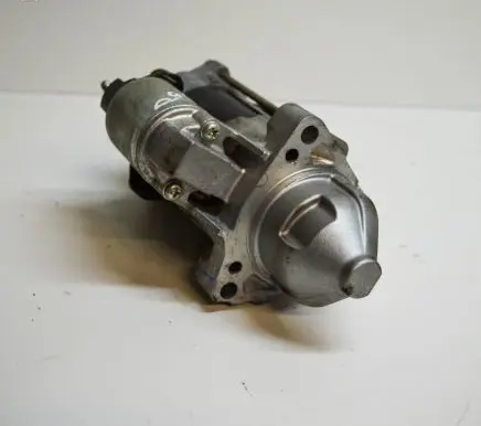 Chevrolet Camaro Starter motor 12652436