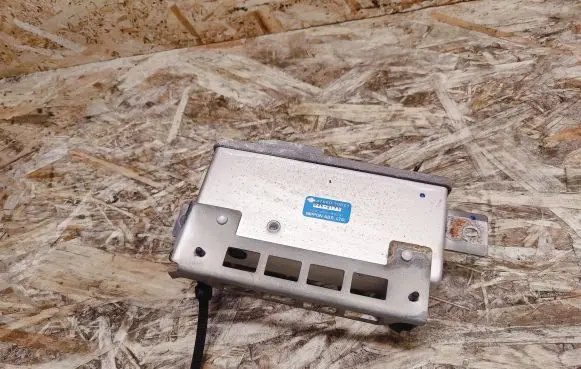 Nissan 240ZX, 280ZX, 300ZX ABS control unit/module 4785030P01