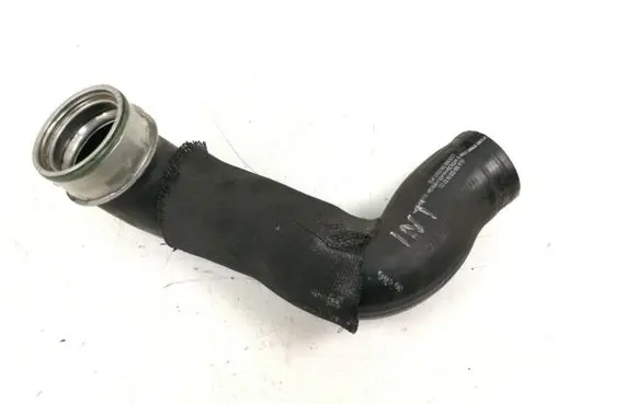 Mercedes-Benz A W169 Intercooler hose/pipe A1695280482