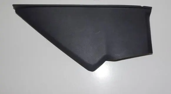 Hyundai Ioniq Dashboard side end trim 84765G2000