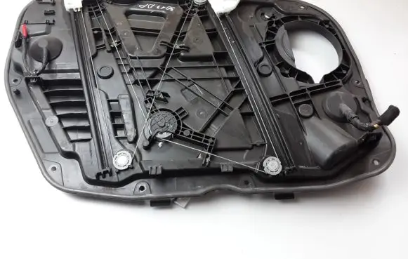 KIA Ceed Front door window regulator with motor 82480J7860