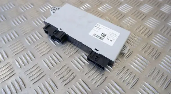 BMW 5 F10 F11 CAS control unit/module 9257038