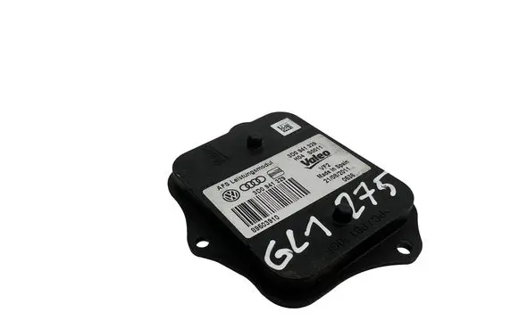 Volkswagen PASSAT B7 LED ballast control module 3D0941329