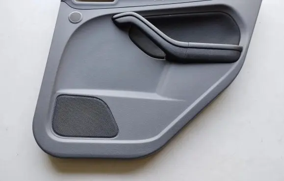 Ford Focus Rear door card panel trim 4M51A27406