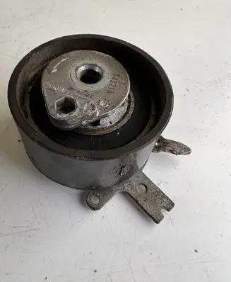 Dodge Nitro Generator/alternator belt tensioner T43218 234B17139