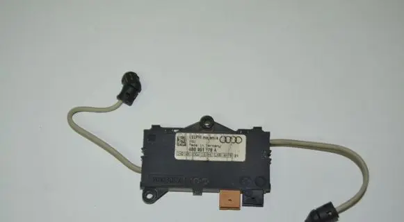 Audi A6 Allroad C5 Alarm movement detector/sensor 4B0951178A