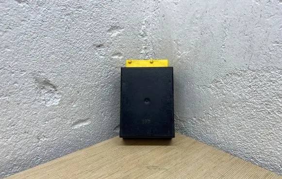 BMW 3 E36 Immobilizer control unit/module 61358362277 608377 6010820005