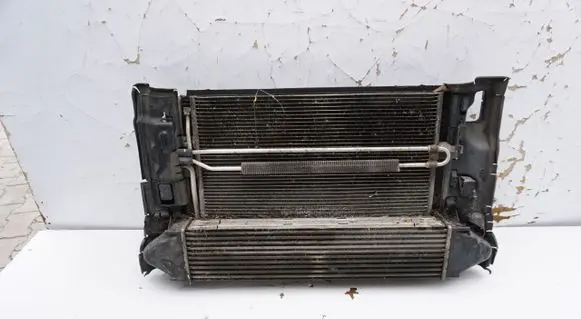 Volvo XC60 Engine CHODNICA