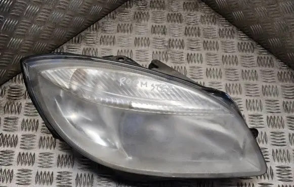 Skoda Roomster (5J) Headlight/headlamp 24783200 15566500