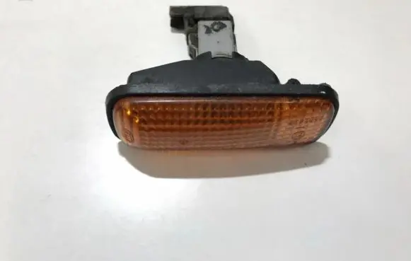 Rover 414 - 416 - 420 Front fender indicator light 236345w5w