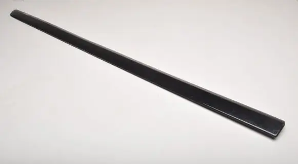 Volvo V50 Front door trim (molding) 39987037