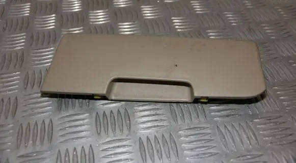 Toyota Land Cruiser (J120) Front door seat control surround trim 7936760061