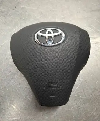 Toyota Yaris Steering wheel airbag 451300D160G