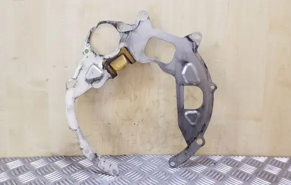 BMW X3 E83 Other engine bay part