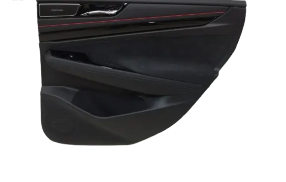 Volkswagen ID.7 Coupe rear side trim panel 14A971036G TAPB037