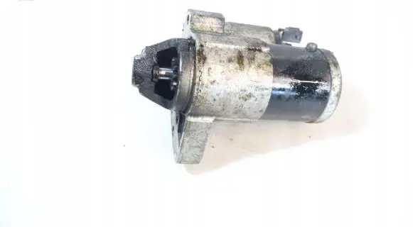 Citroen C4 II Starter motor