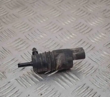 Volkswagen Transporter - Caravelle T5 Windscreen/windshield washer pump 20160405