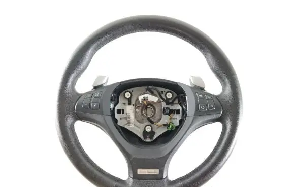 BMW X6 E71 Steering wheel 6789975 0060016021 3385E711