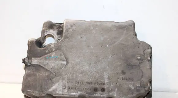 Mercedes-Benz Sprinter W906 Oil sump A6510141902