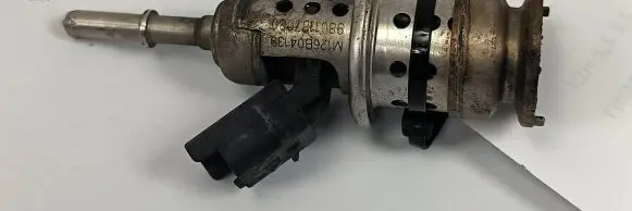 Citroen Jumper AdBlue injector 9801187080