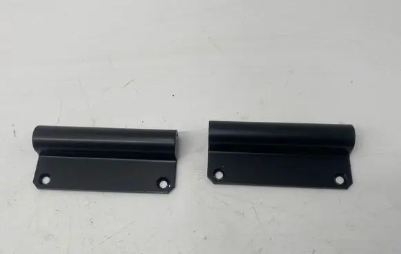 Porsche 911 Seat belt adjustment rail 91155561940 24112022 8056719126