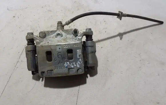 Renault Espace VI Front brake caliper 410111220R