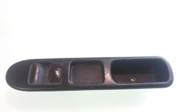 Peugeot 307 Electric window control switch 96351625XT