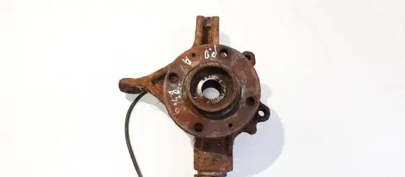 Peugeot 307 Front wheel hub