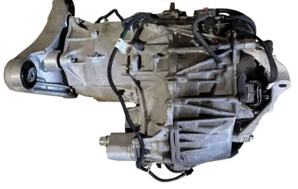 Tesla Model S Electric car motor 147810000B