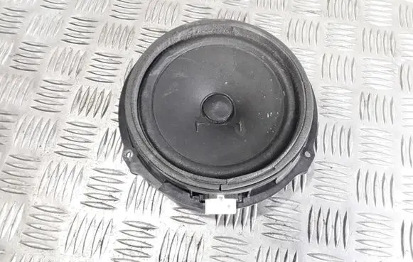 Ford S-MAX Front door speaker 6M2T18808AB