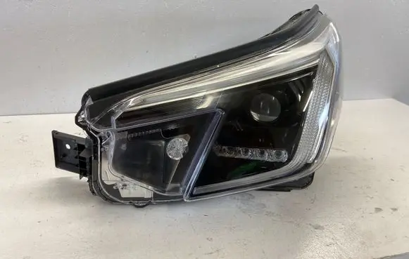 Subaru Forester SK Headlight/headlamp MDE1336089L