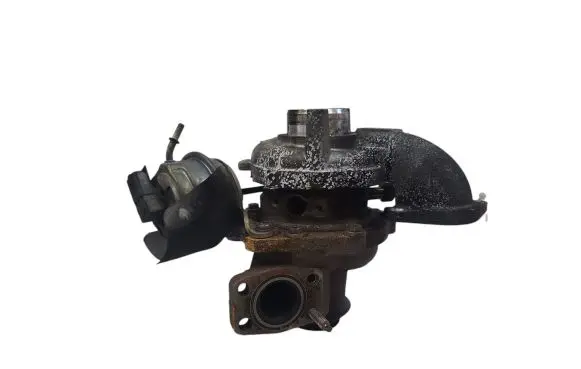 Peugeot 508 Turbo 9686120680 GTC1244V2