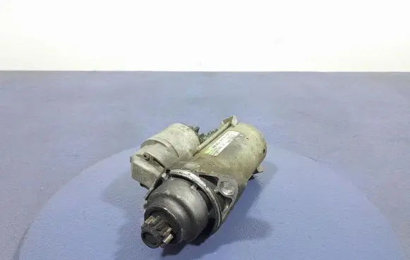 Seat Altea Starter motor 02T911023T