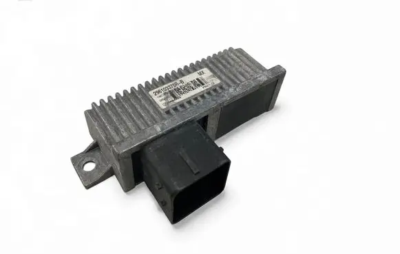 Other control units/modules