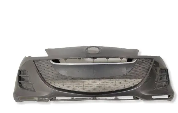 Mazda 3 II Front bumper 