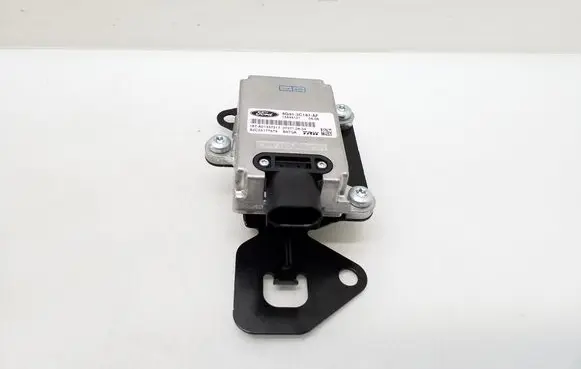 Ford S-MAX ESP acceleration yaw rate sensor 6G913C187AF A2C53177979