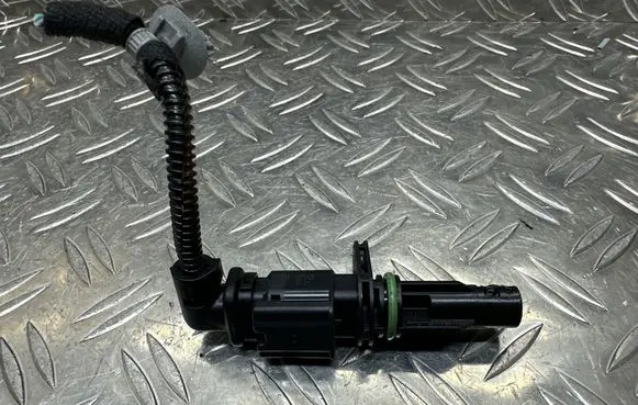 Renault Trafic III (X82) Crankshaft speed sensor 10172007504