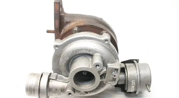 Nissan Juke I F15 Turbo 54431014760