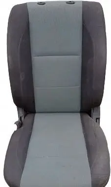Nissan Primera Front driver seat NISSANTITANI