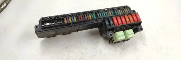Fuse module