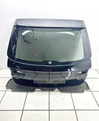 Audi A6 C7 Tailgate/trunk/boot lid