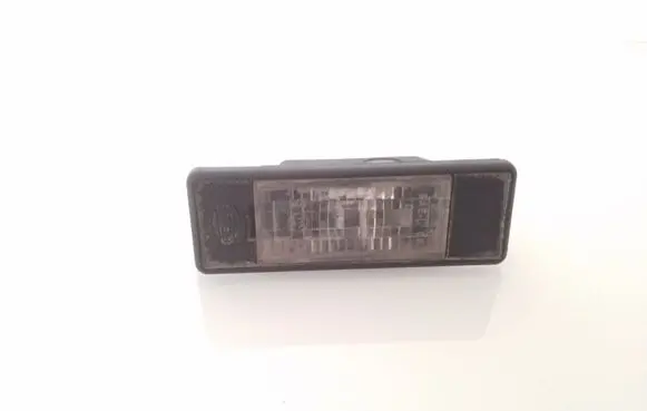 Nissan Note (E11) Trunk door license plate light bar 153012 9635678580