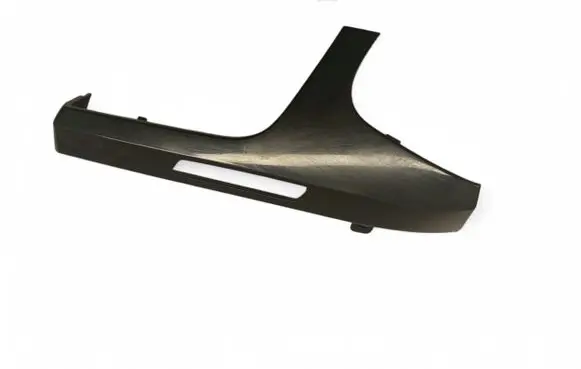 Audi Q7 4M Dashboard glove box trim 4M1853191