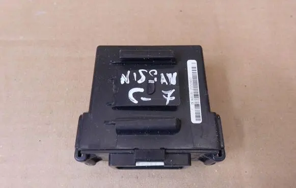 Nissan X-Trail T32 Other control units/modules 476A06FN0A